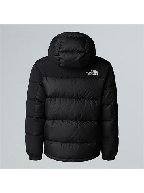 Parka corto in piumino Himalayan da ragazzi THE NORTH FACE | NF0A88UY/KX71